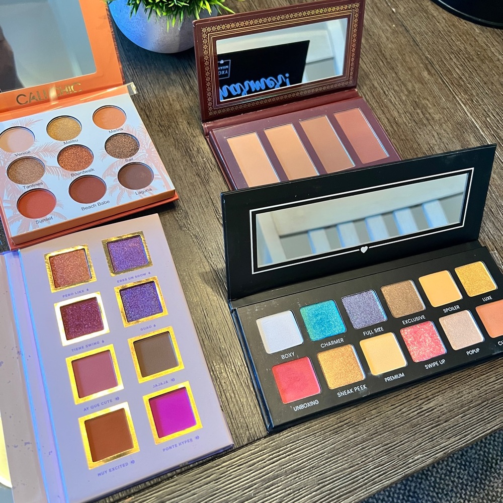 Palette bundle